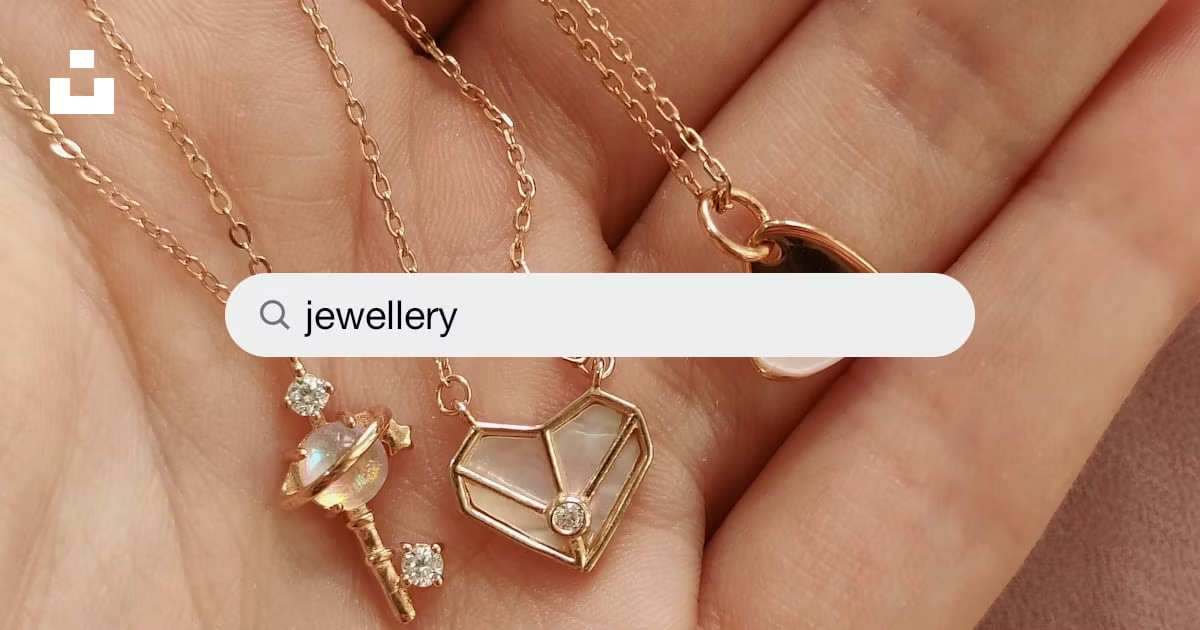 Jewelry & Accessories