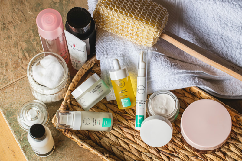 Bath & Body Care